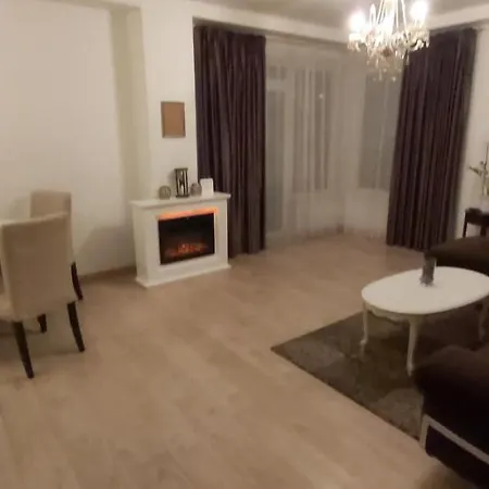 Svitrigailos Apartamentai *