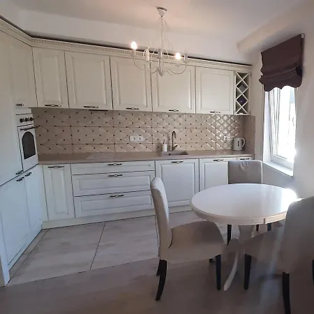 Lägenhet Svitrigailos Apartamentai