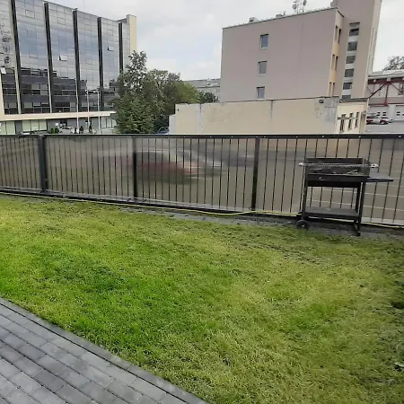 Svitrigailos Apartamentai * Vilnius
