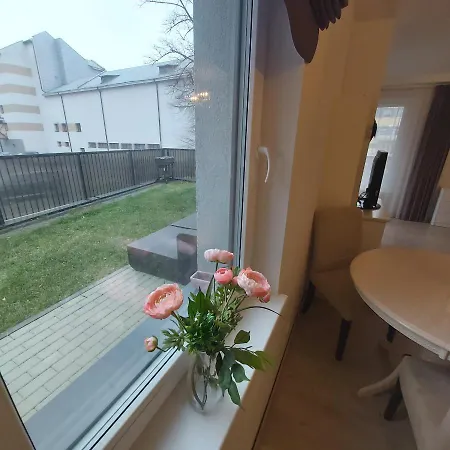 Lägenhet Svitrigailos Apartamentai *