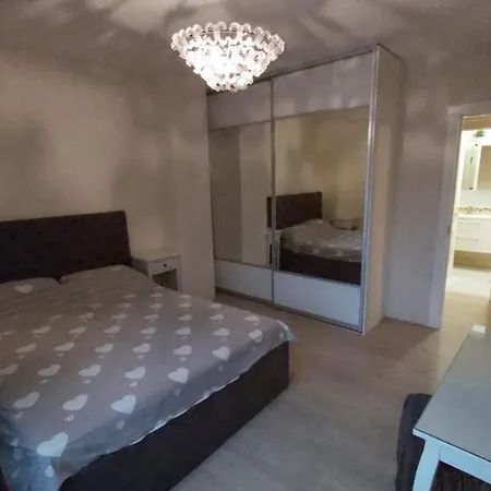 Svitrigailos Apartamentai * Vilnius