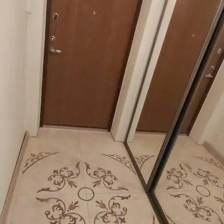 Svitrigailos Apartamentai * Vilnius