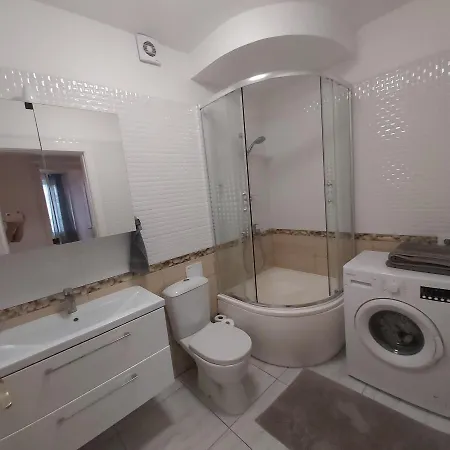 Svitrigailos Apartamentai Apartmán