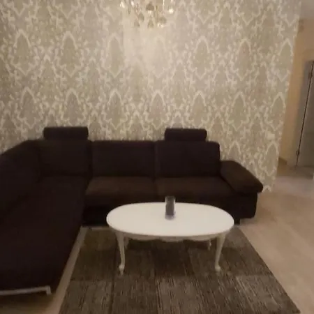 Svitrigailos Apartamentai Daire *